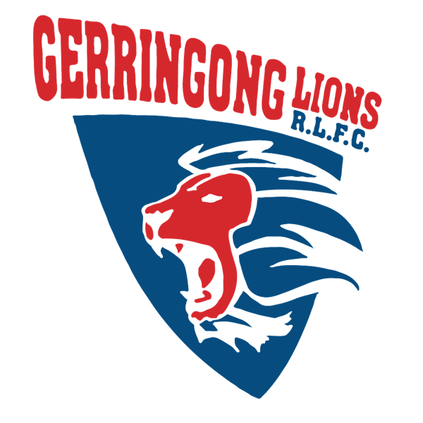 Gerringong Logo