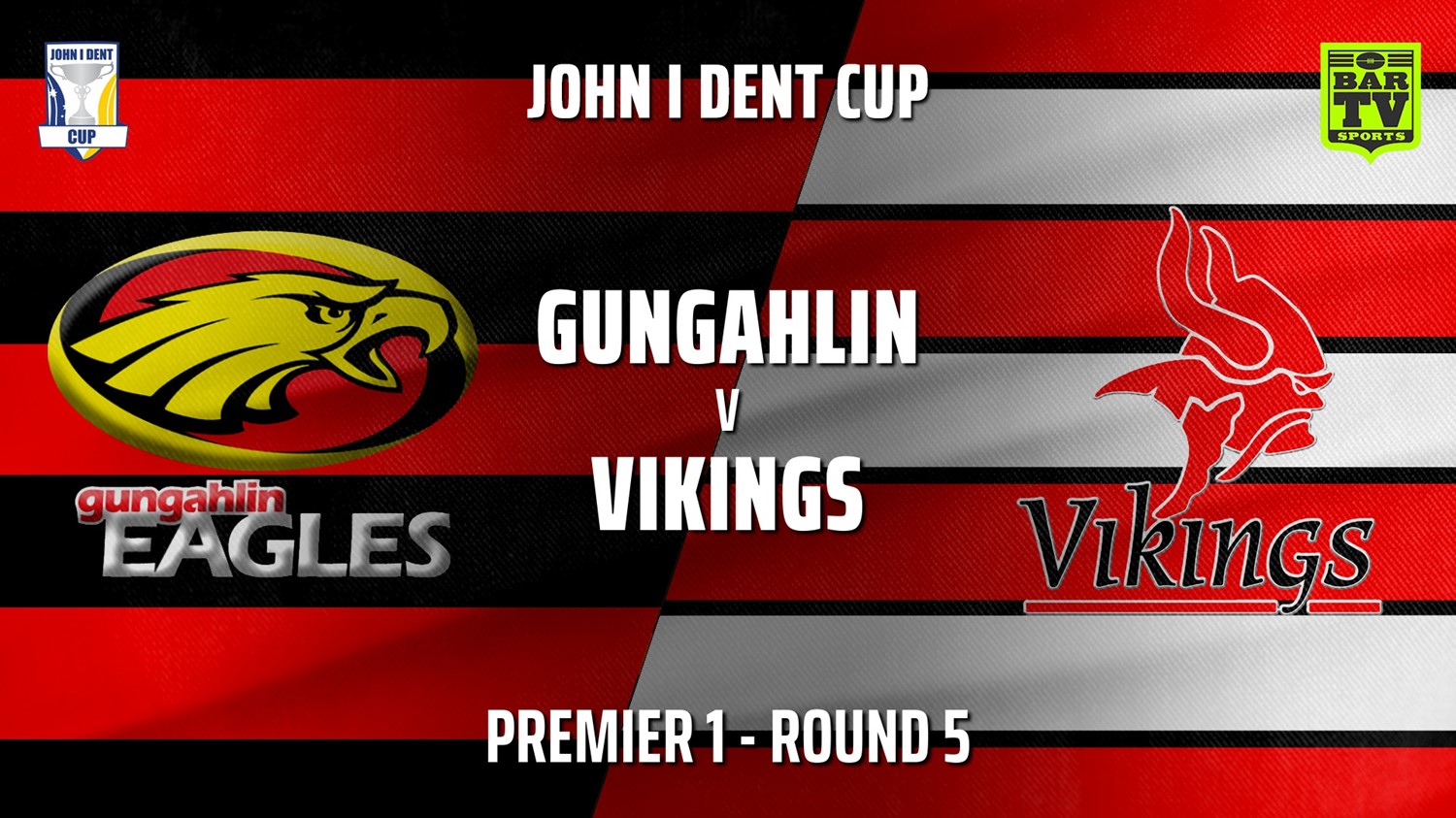 210522-John I Dent Round 5 - Premier 1 - Gungahlin Eagles v Tuggeranong Vikings Minigame Slate Image