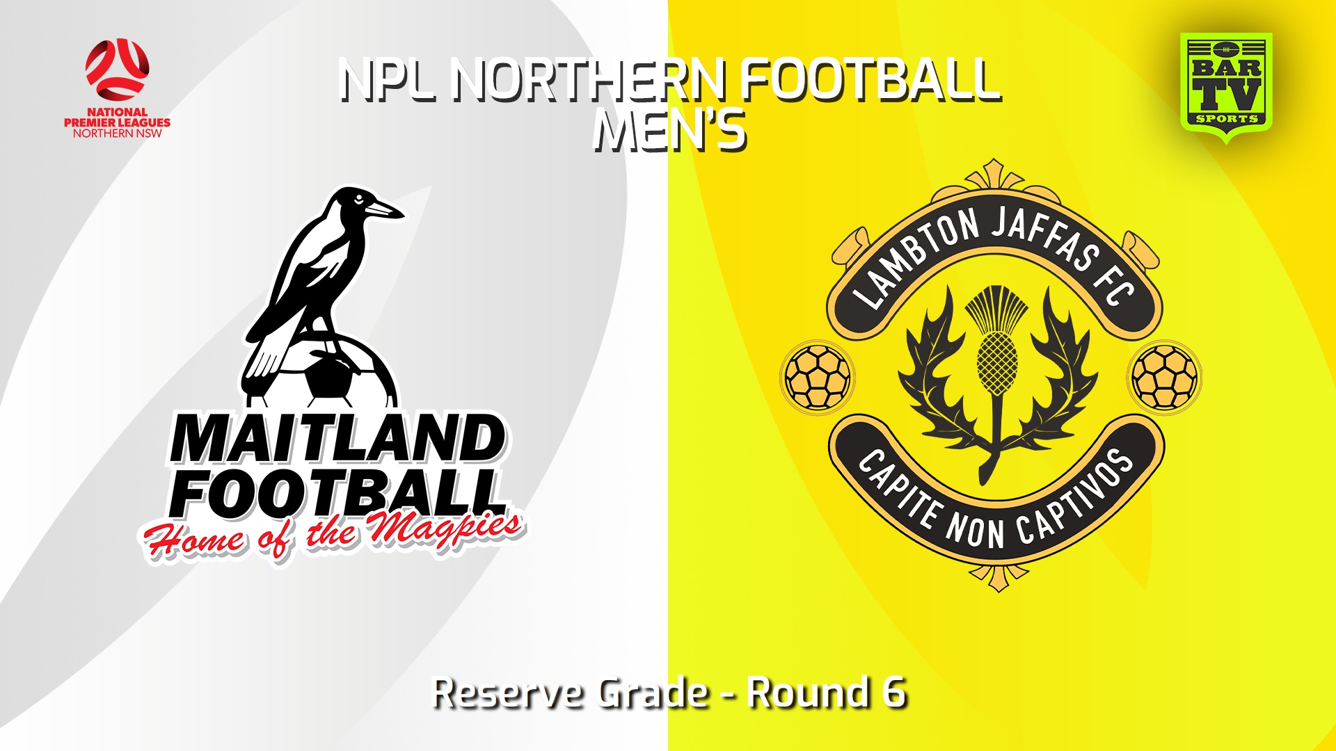 240430-video-NNSW NPLM Res Round 6 - Maitland FC Res v Lambton Jaffas FC Res Slate Image