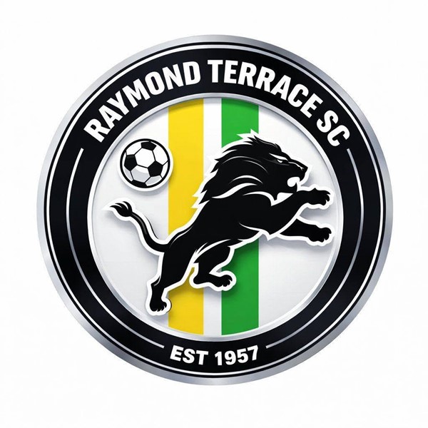 Raymond Terrace Logo