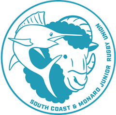South Coast-Monaro Logo