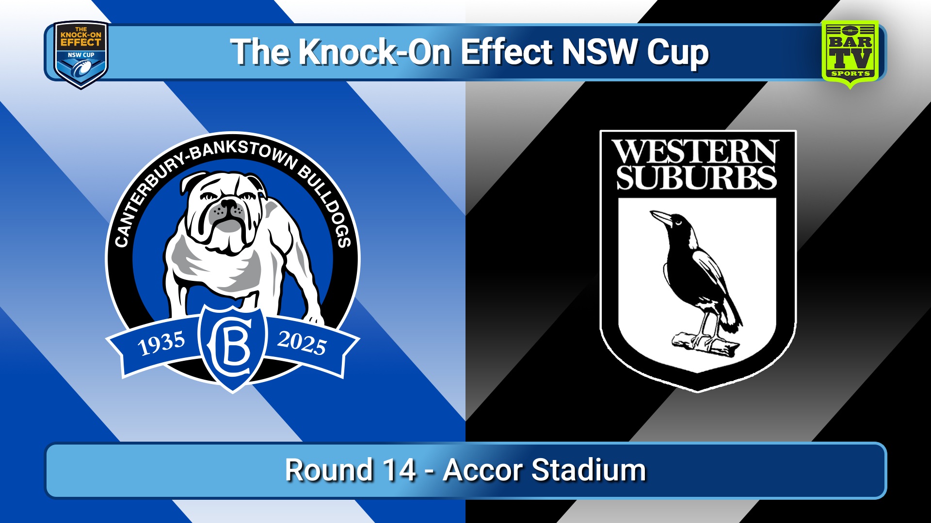 250609-video-The Knock-On Effect NSW Cup Round 14 - Canterbury-Bankstown Bulldogs v Western Suburbs Magpies Minigame Slate Image