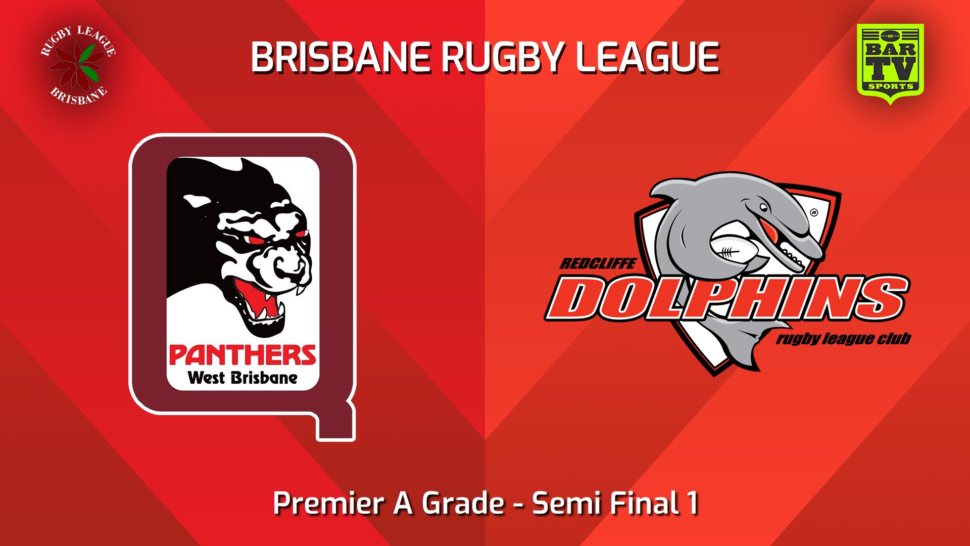 240831-video-BRL Semi Final 1 - Premier A Grade - West Brisbane Panthers v Redcliffe Dolphins Slate Image