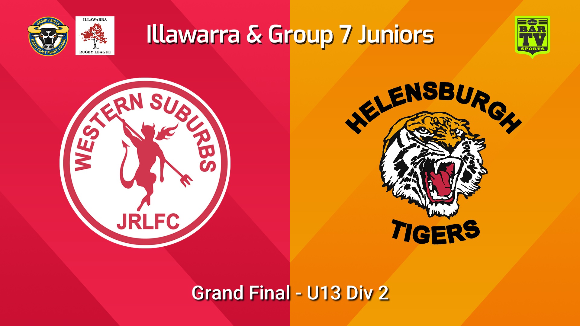 260912-video-Illawarra and Group 7 Merged Grand Final - U13 Div 2 - Devils v Helensburgh Tigers JRL Slate Image