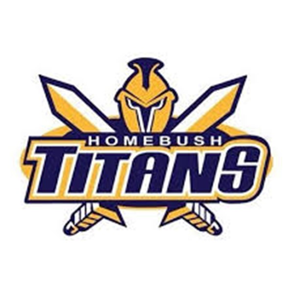 Homebush Logo