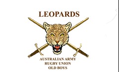 Old Leopards Logo