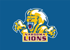 Narooma Lions Logo