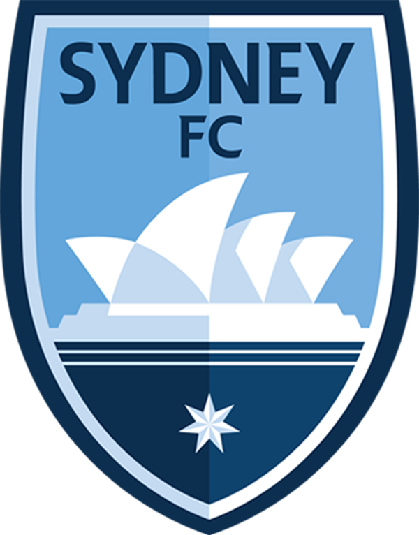 Sydney FC Logo