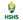 Hunter Sports High School Team Logo