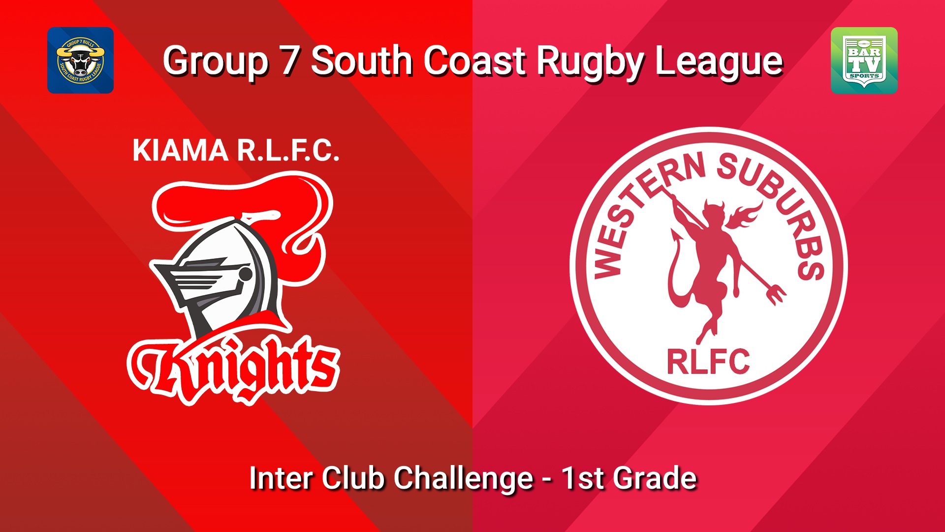 260328-video-South Coast Inter Club Challenge - 1st Grade - Kiama Knights v Western Suburbs Devils Slate Image