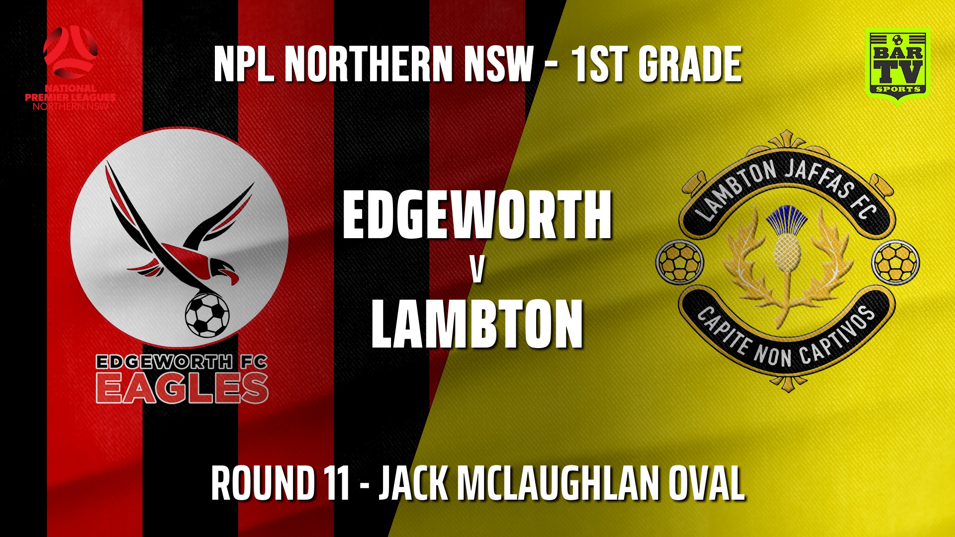 210724-NNSW NPL Round 11 - Edgeworth Eagles FC v Lambton Jaffas FC Slate Image