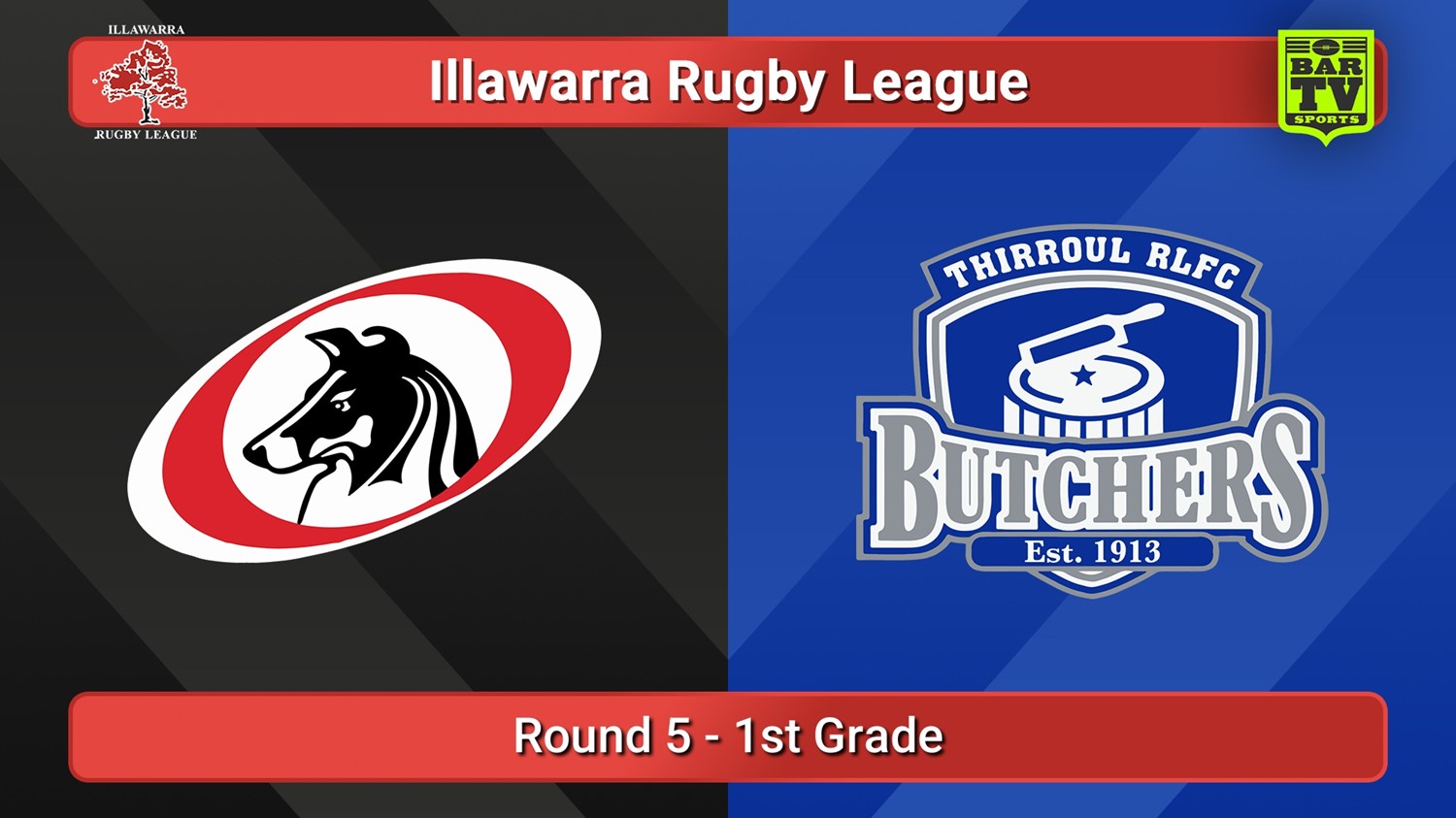 250524-video-Illawarra Round 5 - 1st Grade - Collegians v Thirroul Butchers Slate Image