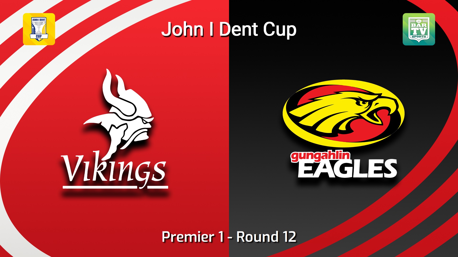 260704-video-John I Dent (ACT) Round 12 - Premier 1 - Tuggeranong Vikings v Gungahlin Eagles Slate Image