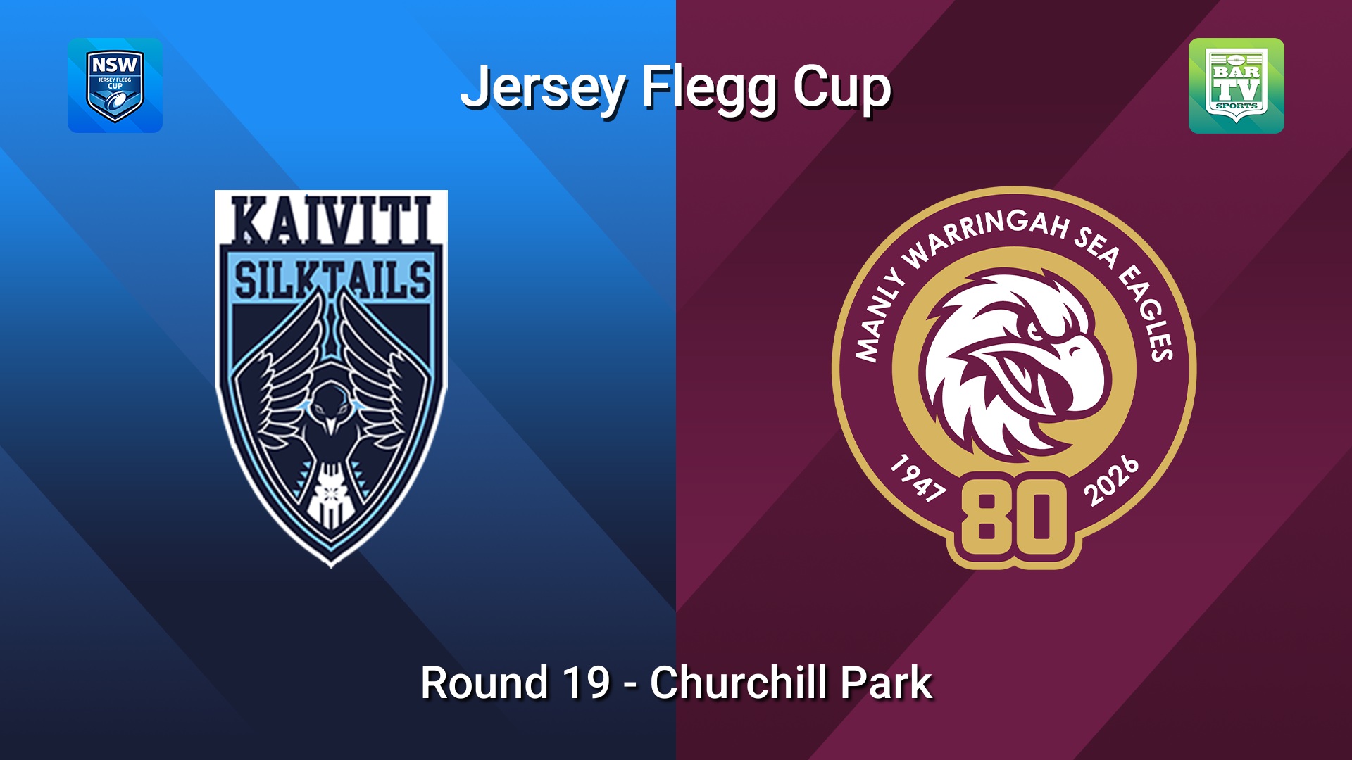 260711-video-Jersey Flegg Cup Round 19 - Kaiviti Silktails v Manly Warringah Sea Eagles Slate Image