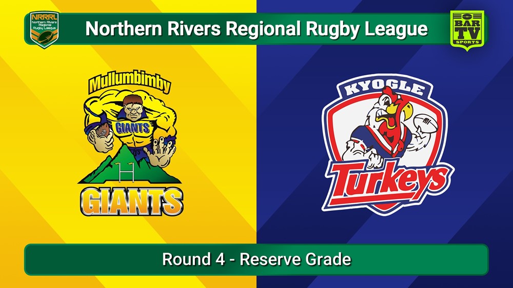 Watch Northern Rivers Regional Rugby League LIVE on BarTV Sports!