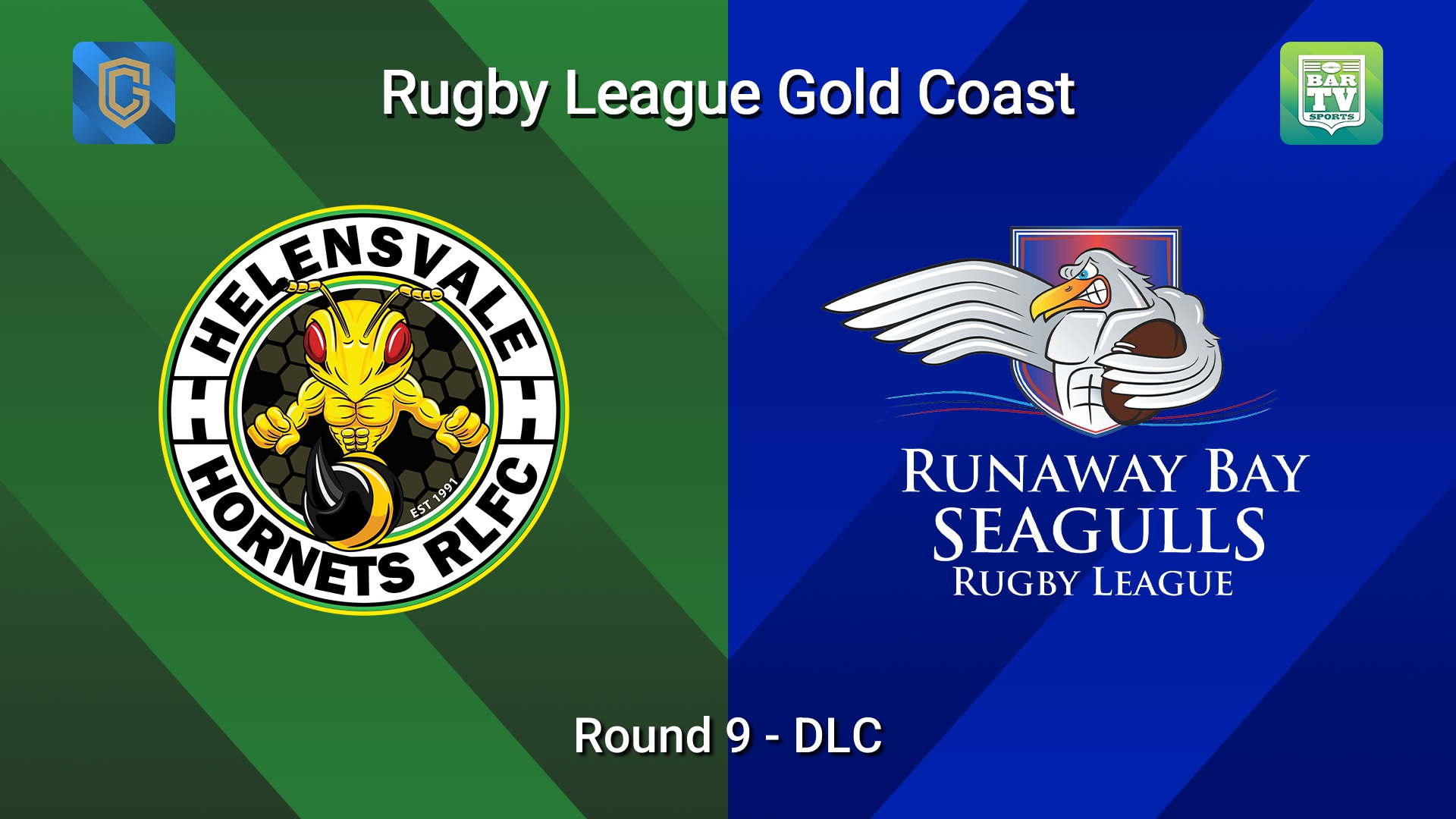 260524-video-Gold Coast Round 9 - DLC - Helensvale Hornets v Runaway Bay Seagulls Slate Image