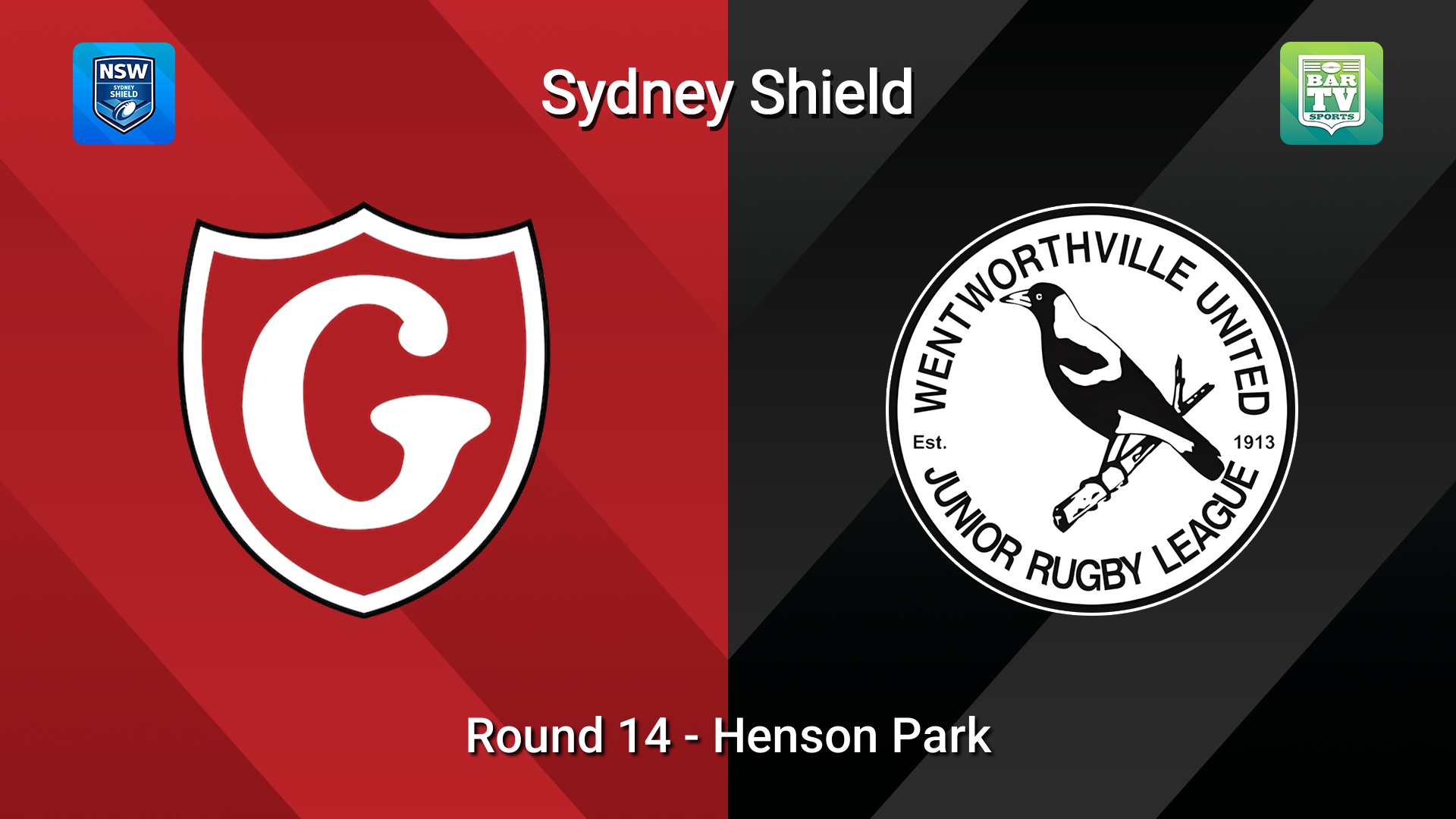260712-video-Sydney Shield Round 14 - Glebe Dirty Reds v Wentworthville United Slate Image