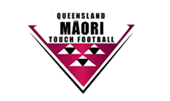 QLD Maori Logo