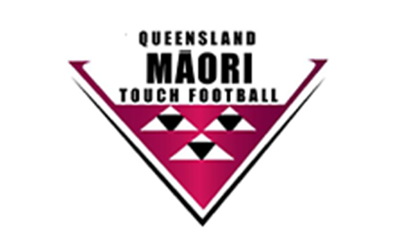 QLD Maori Logo