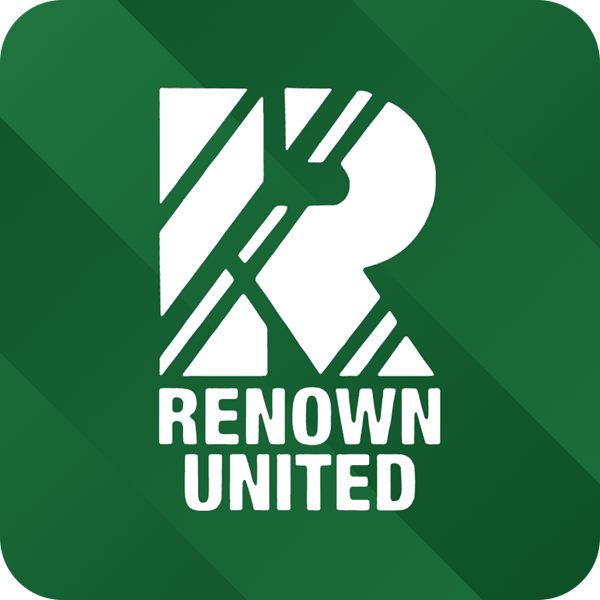 Renown United Logo