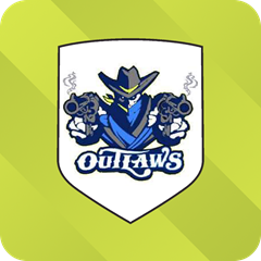 TFW Outlaws Logo