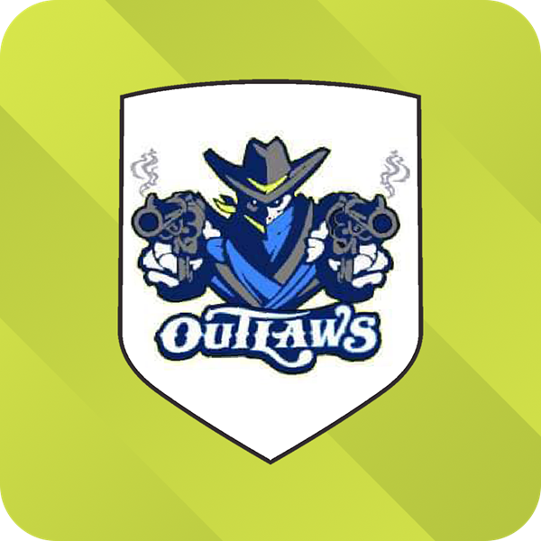 TFW Outlaws Logo