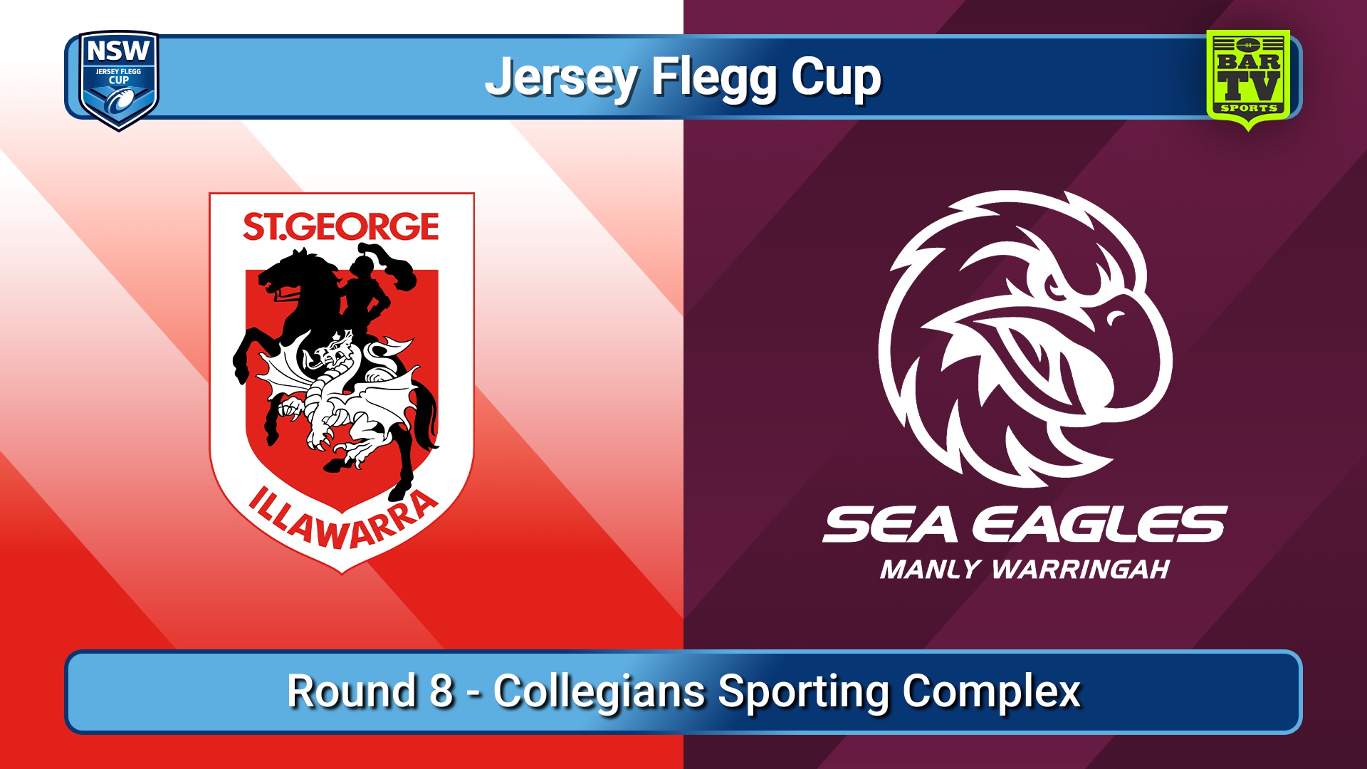 250426-video-Jersey Flegg Cup Round 8 - Dragons v Manly Warringah Sea Eagles Slate Image