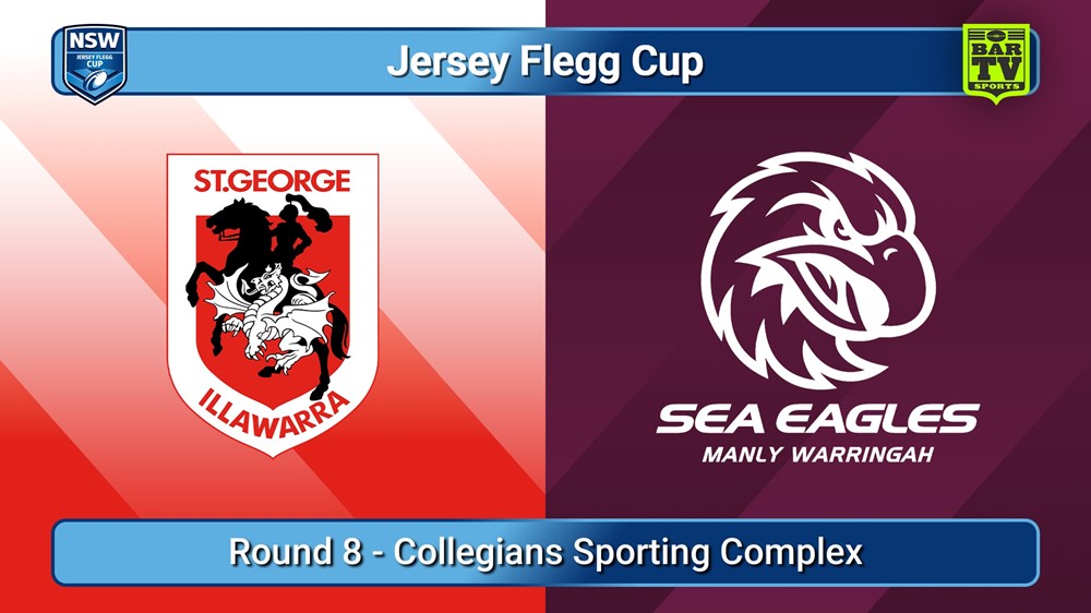 250426-video-Jersey Flegg Cup Round 8 - Dragons v Manly Warringah Sea Eagles Slate Image