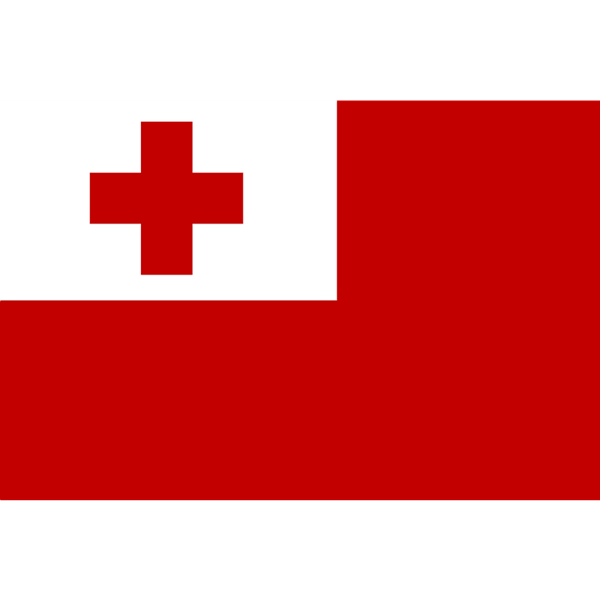 Tonga Logo