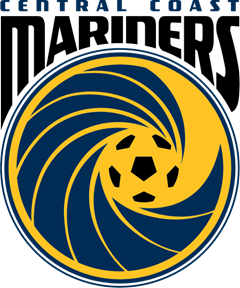 Central Coast Mariners W Logo