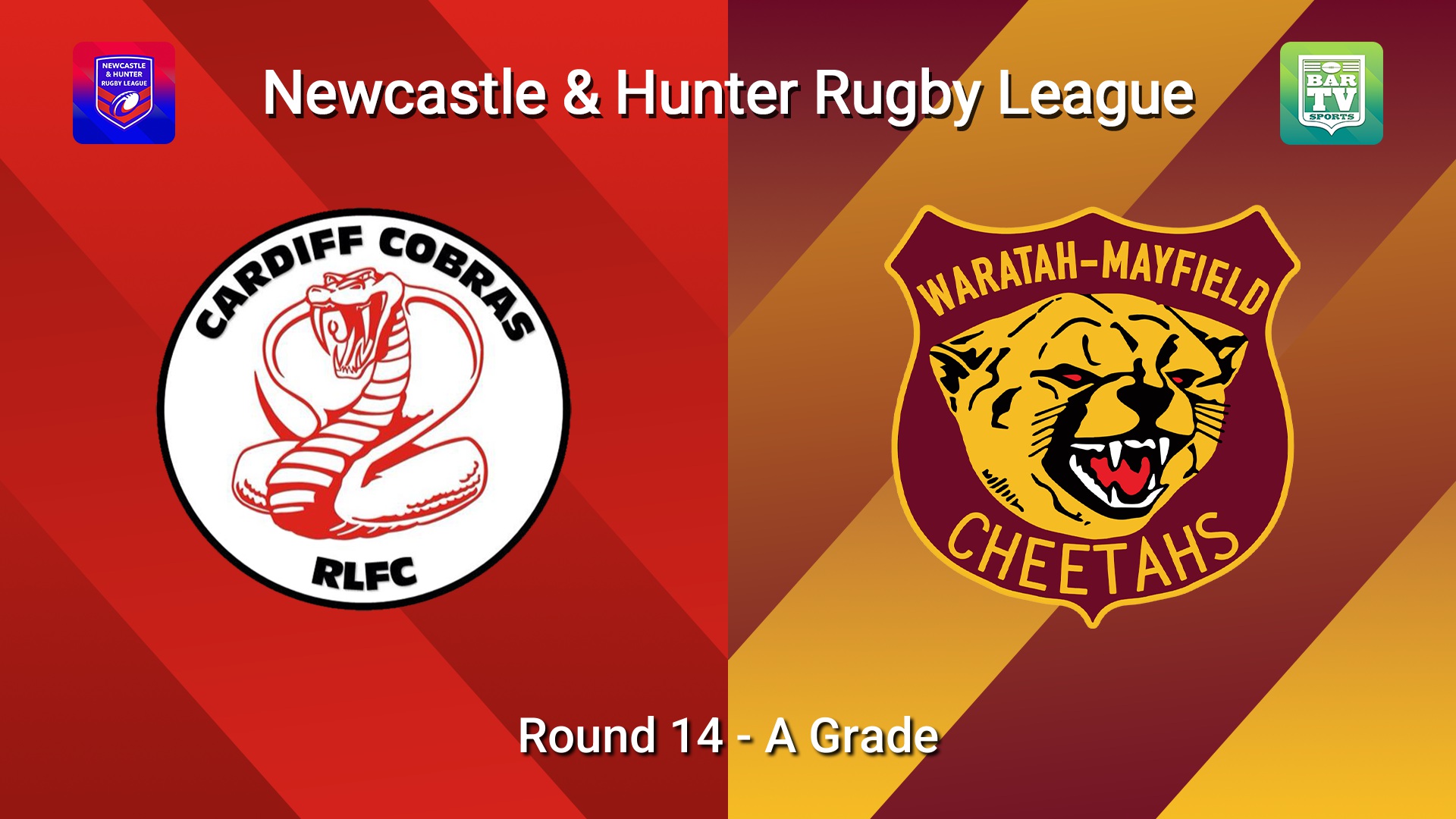 260815-video-NHRL Round 14 - A Grade - Cardiff v Waratah-Mayfield Slate Image