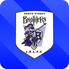 North Sydney Brothers Logo