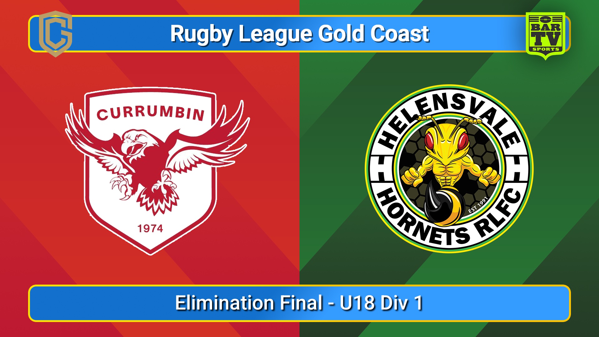 250906-video-Gold Coast Elimination Final - U18 Div 1 - Currumbin Eagles v Helensvale Hornets Minigame Slate Image