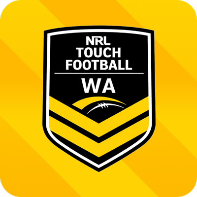 WA State Championships Logo