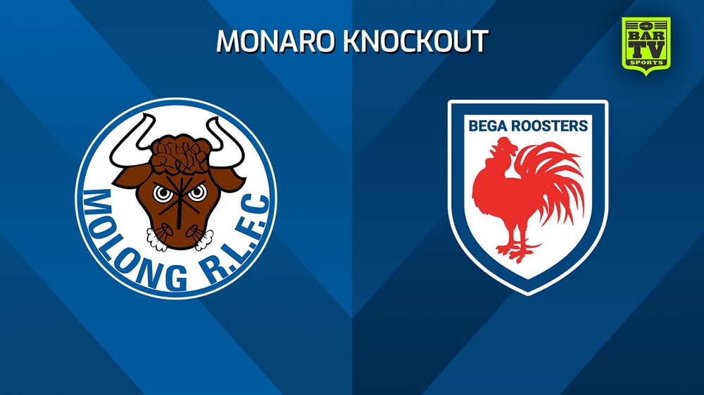 240316-Monaro Knockout Plate Grand Final - Ladies League Tag - Molong Bulls v Bega Roosters Slate Image