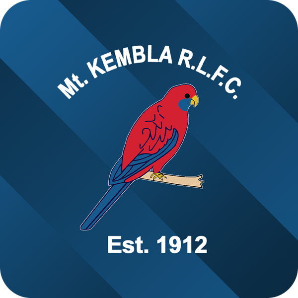 Mt Kembla Logo
