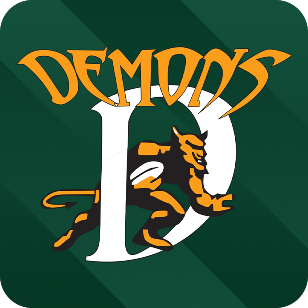 Watch Waterford Demons Juniors matches LIVE on BarTV Sports!