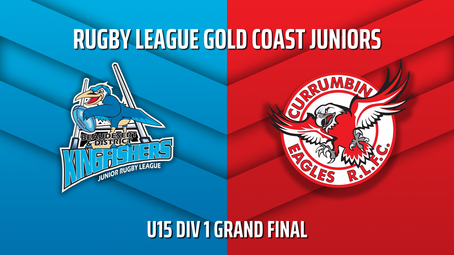 VIDEO Rugby League Gold Coast Juniors U15 Div 1 Grand Final video-rugby-league-gold-coast-juniors-u15-div-1-grand-final