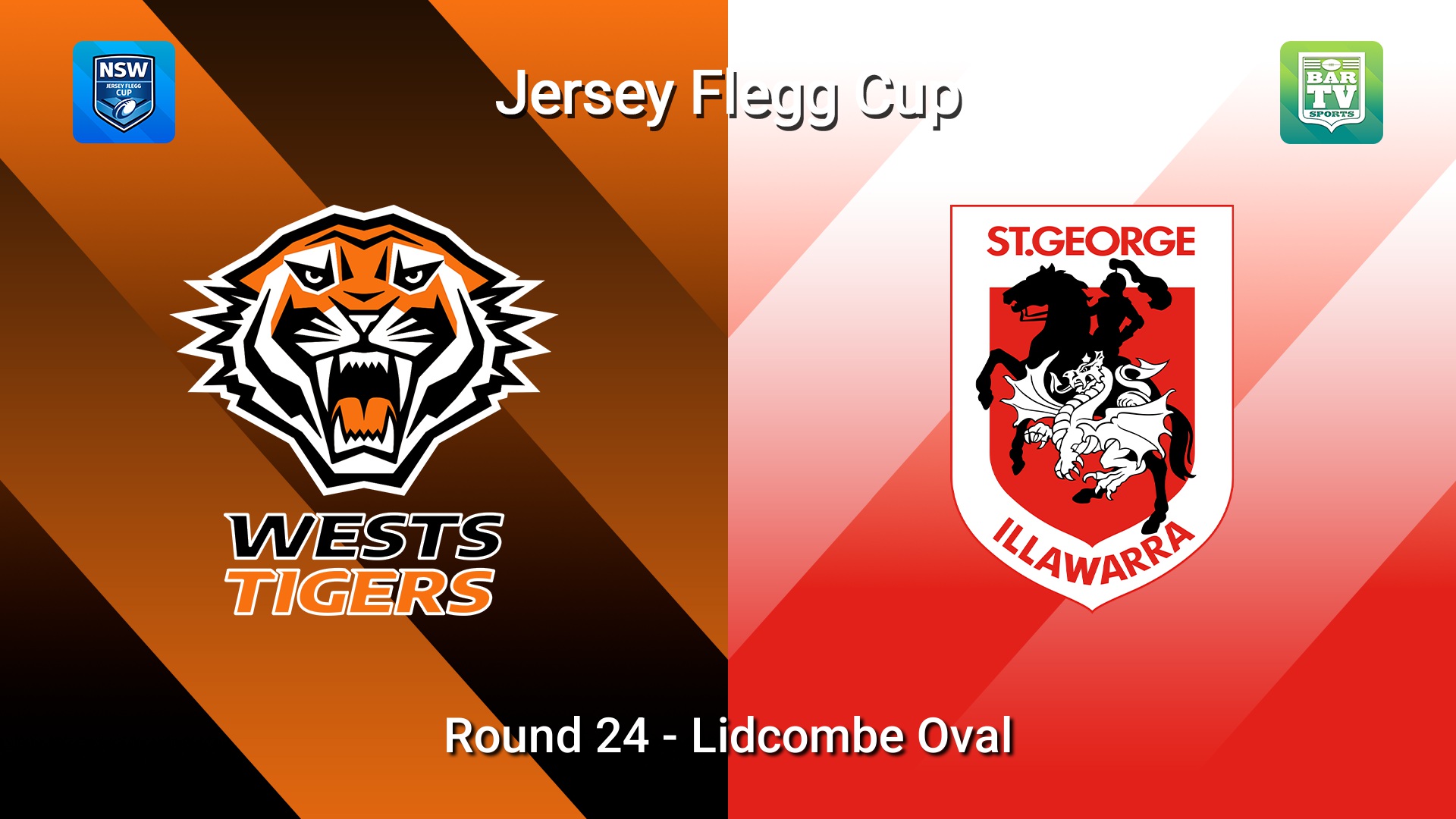 260816-video-Jersey Flegg Cup Round 24 - Wests Tigers v Dragons Slate Image