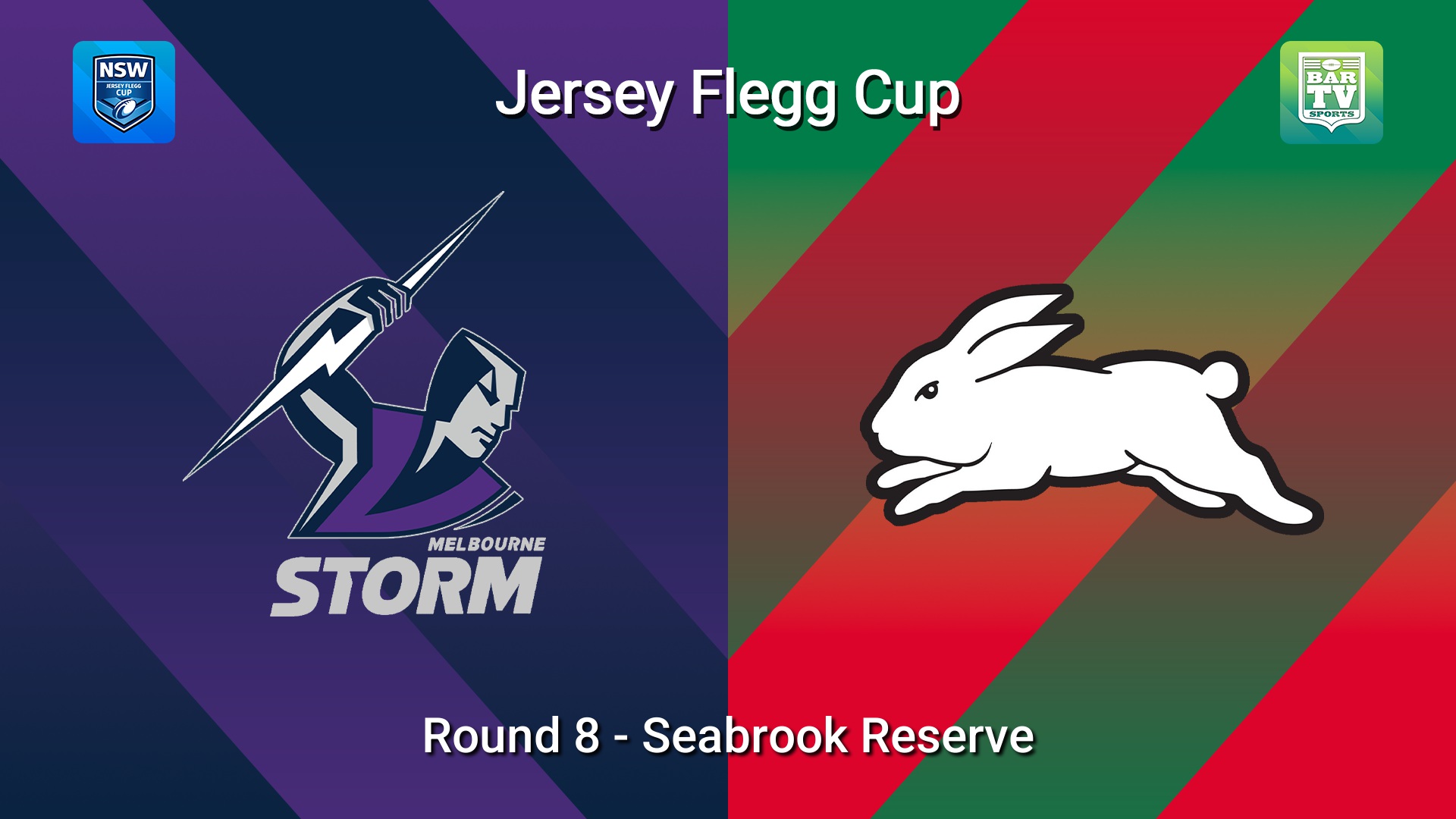 260424-video-Jersey Flegg Cup Round 8 - Melbourne Storm v South Sydney Rabbitohs Slate Image