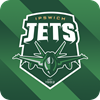 Ipswich Jets Logo