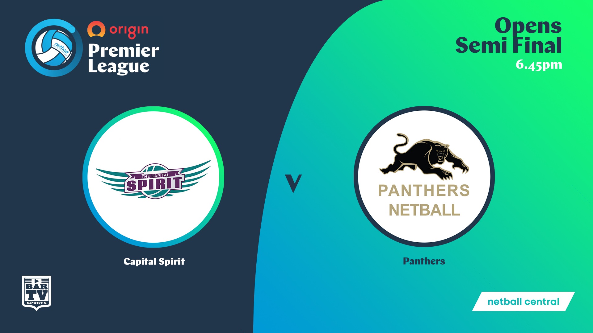 Premier league netball live stream outlet
