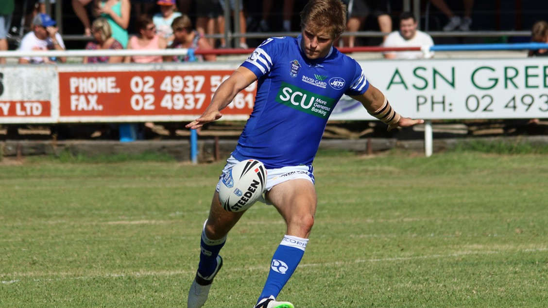 2020 NRL Rule Change Part 1 - 20/40 Image