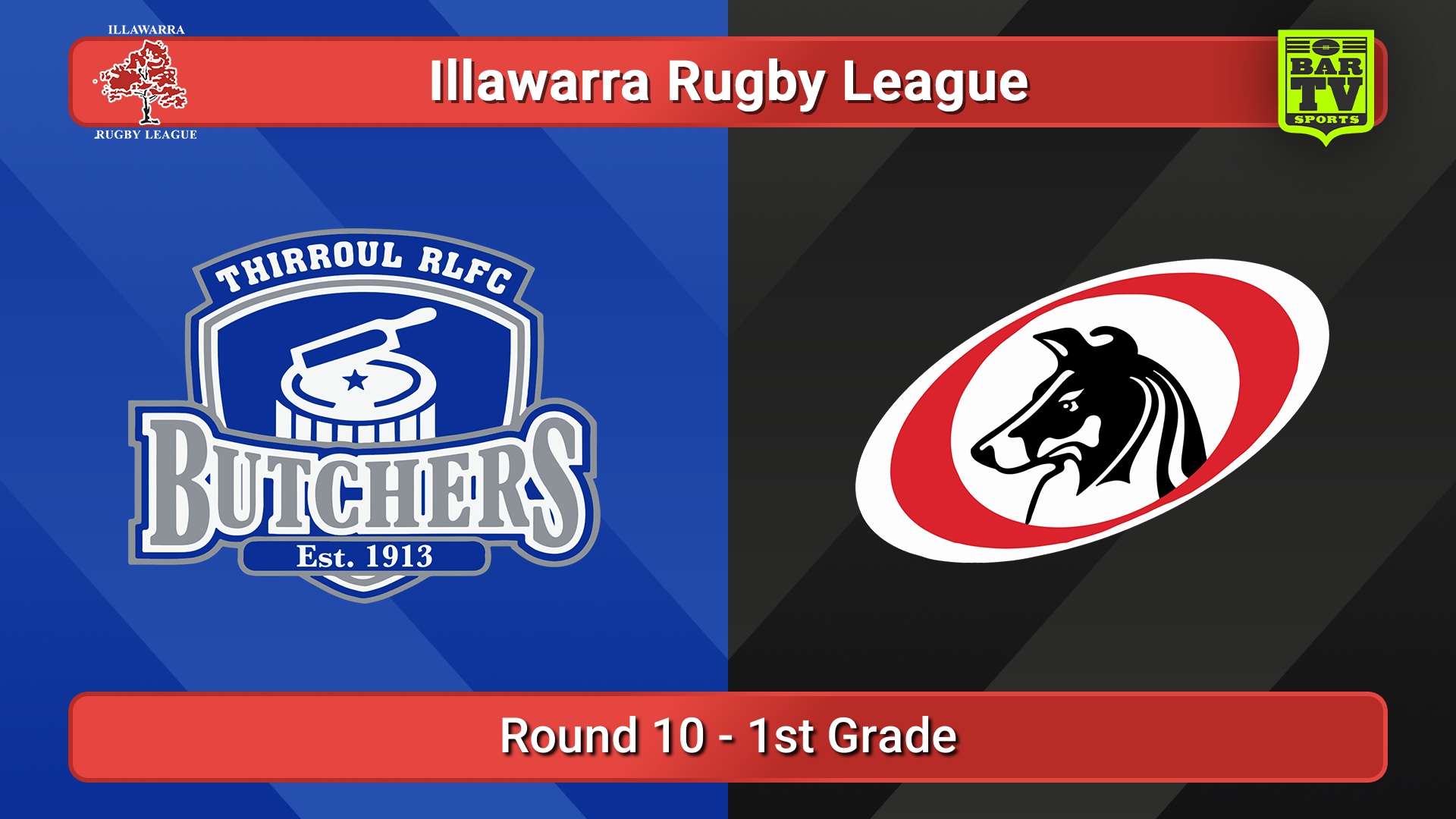 250705-video-Illawarra Round 10 - 1st Grade - Thirroul Butchers v Collegians Slate Image