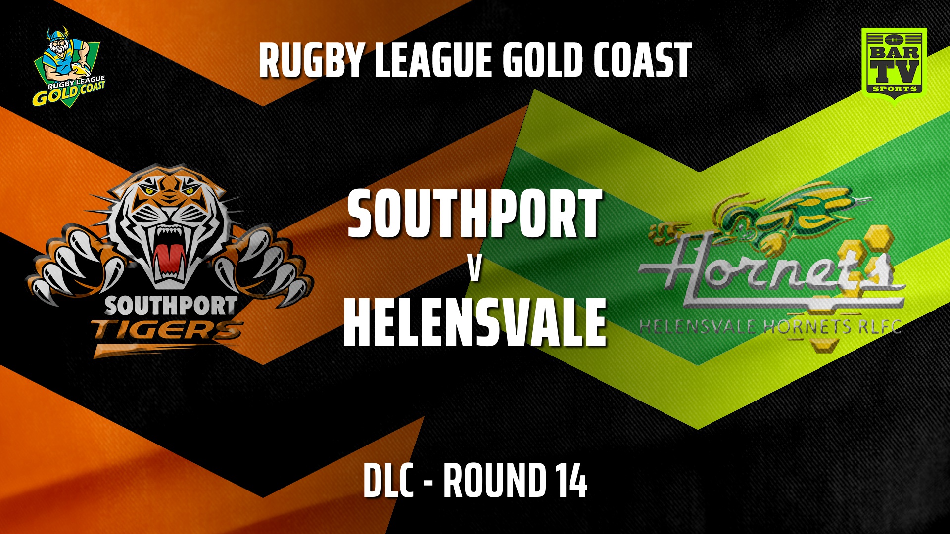 Helensvale (Rugby League)