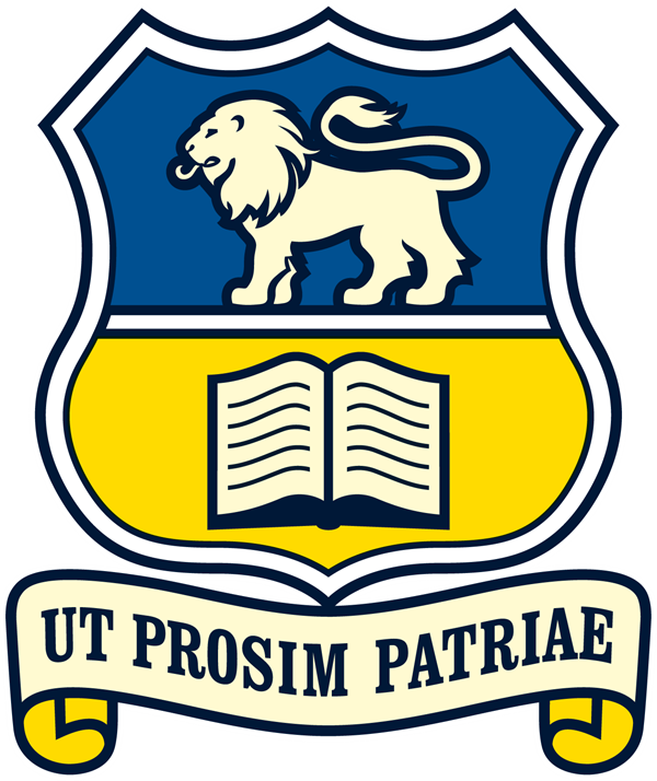Thames High  Logo