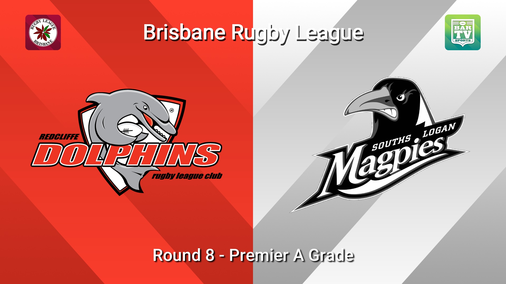 260516-video-BRL Round 8 - Premier A Grade - Redcliffe Dolphins v Souths Logan Slate Image