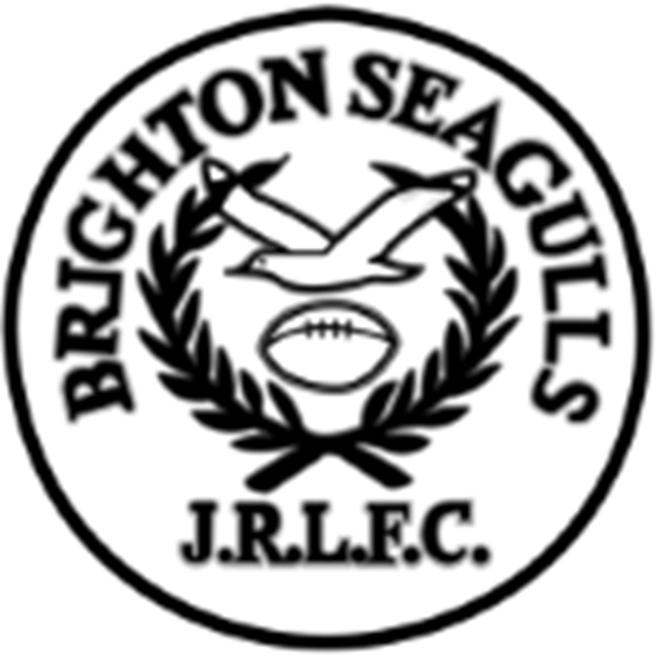 Brighton Seagulls Logo