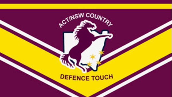 ACT/NSW Country Logo