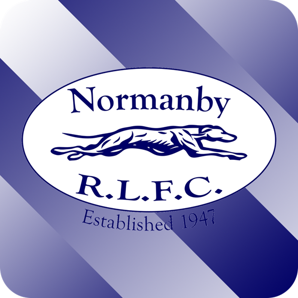 Normanby Hounds Logo